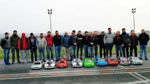 автомоделизъм врачанин