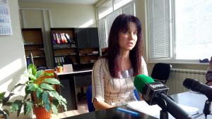 Мария Търнавска