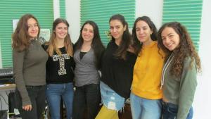 студио сарандев