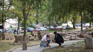 Проекти Централен