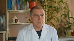 доктор Джурджов