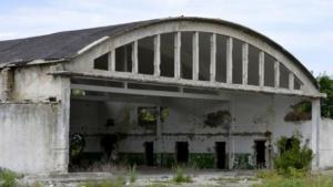 Равнец авиобаза