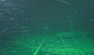 <p>Учени: Корабът на Одисей е на 2000 м под Черно море</p>