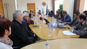 Доброволци