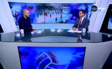 Георги Братоев: Хора, които не се раздават, нямат място в националния