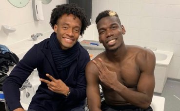 Ювентус с три трансферни цели