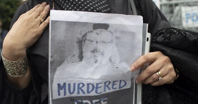 Представители на американското разузнаване са заключили, че саудитският престолонаследник принц
