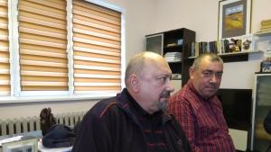 Веселин Анев Петър Петков