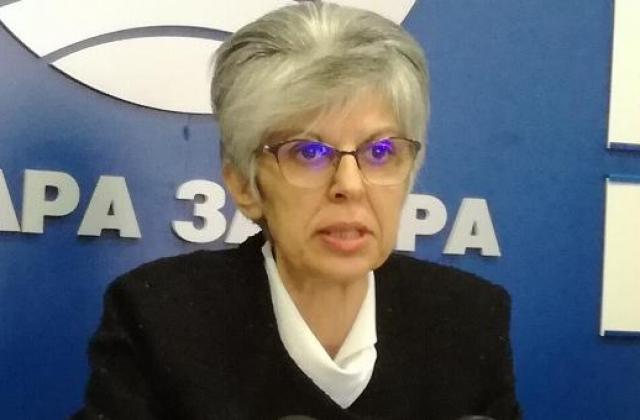 Валентина Бонева