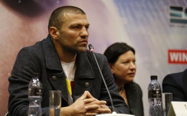 Тервел защити Кубрат и написа: Ходете, където трябва