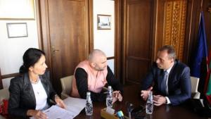 Банско подпорни стени