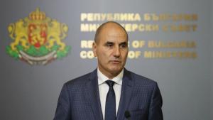 Цветан Цветанов