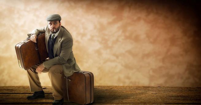 Много хора смятат че българите в чужбина не си помагат