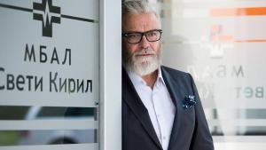 Владимир Пенев