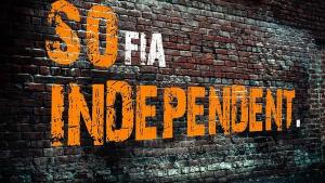 София Индипендънт Филм Фестивал