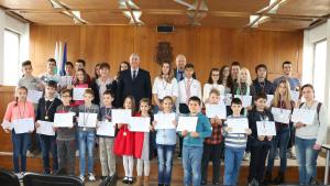 състезание Видин