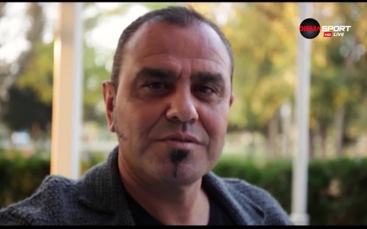 Гено Добревски: На Ботев мястото му е да води битки за челните места