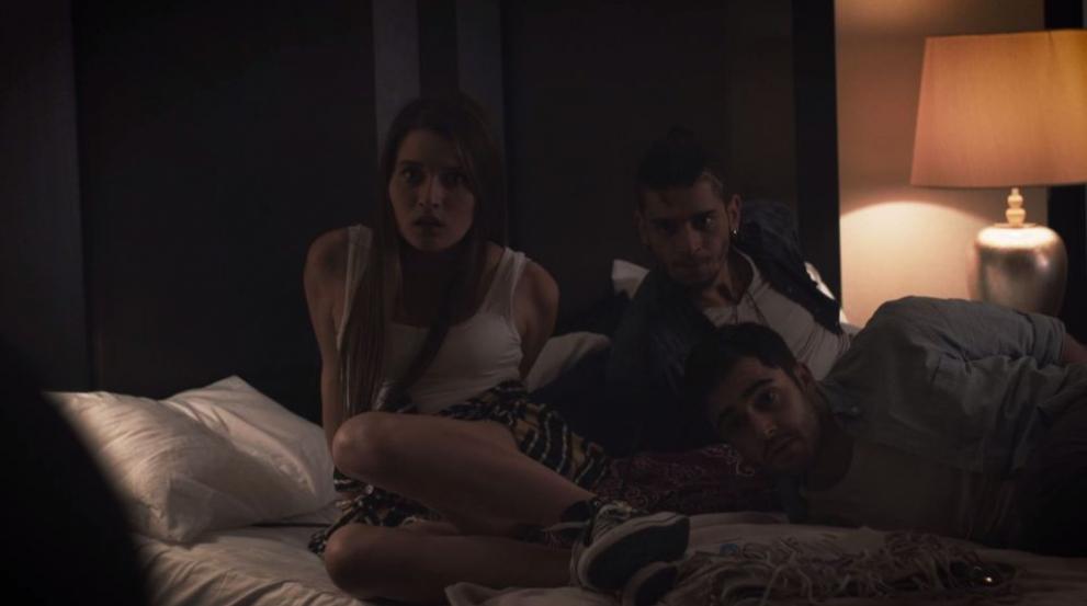  Пъзел Похитени 