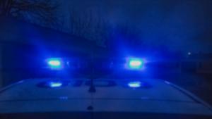 полиция нощ