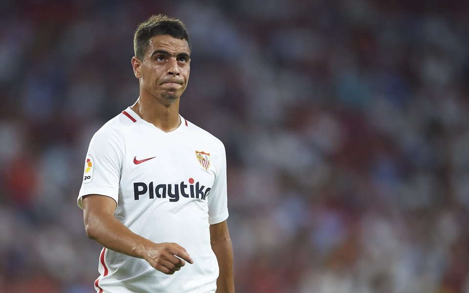 Не за първи път името на Уисам Бен Йедер се