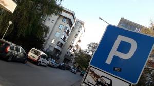 Синя зона шумен