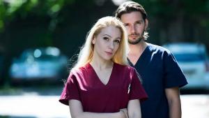 Откраднат живот