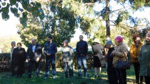 паметник Шабла