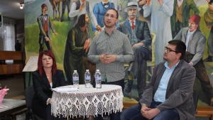 Тетрадката