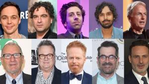 високоплатени актьори телевизия 2018