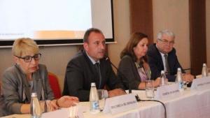 Банско експерти