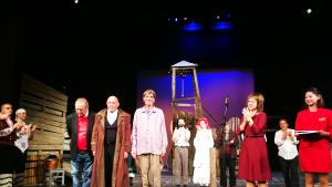 Връчиха почетния знак на Пловдив