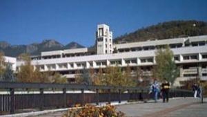 Технически колеж Смолян