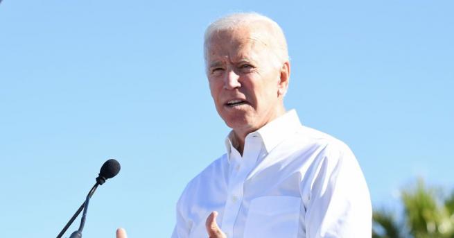 Сортировъчният пощенски център в град Нюкасъл щата Делауер беше евакуиран