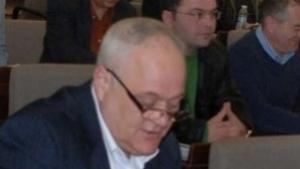Себахтин Исмаил