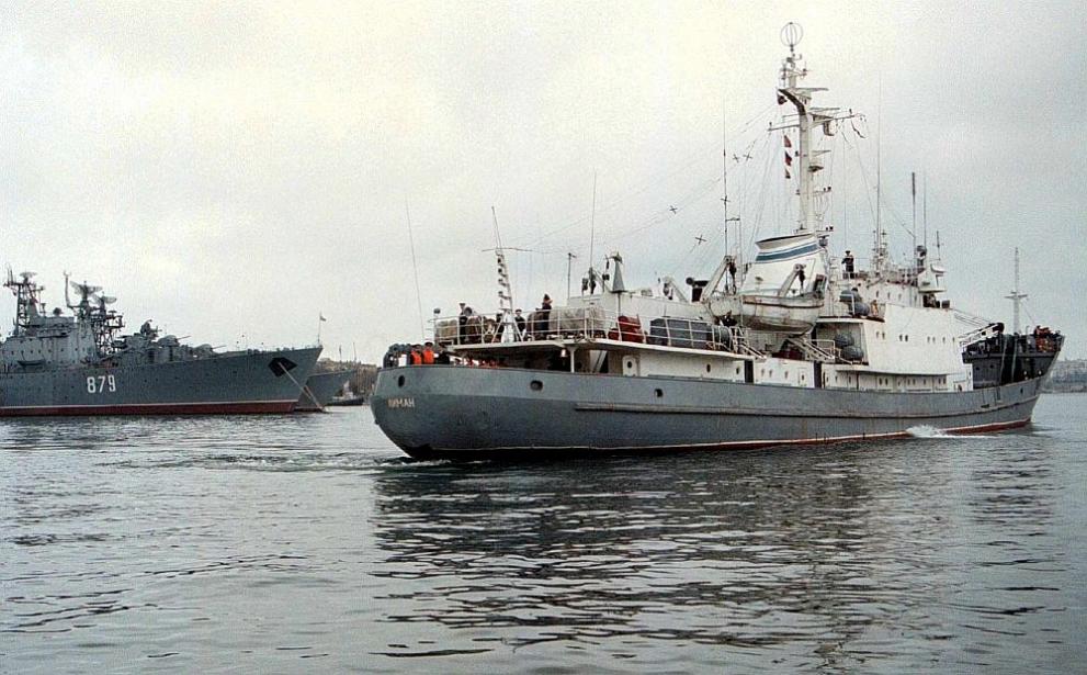 Черноморски флот