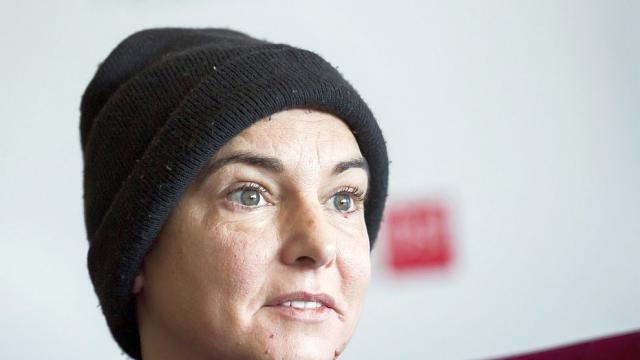 Шиниъд О'Конър стана мюсюлманка, има ново име - Шухада