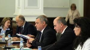 Валери Симеонов Бисер Петков НСТС