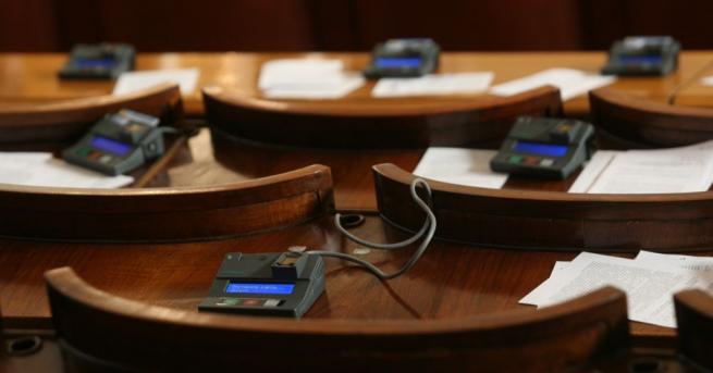 Парламентът прие новия Закон за киберсигурност на второ четене Със