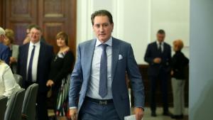 Кирил Домусчиев НСТС