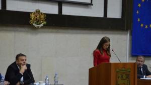 асфалтиране улици