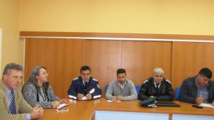 чума добрич