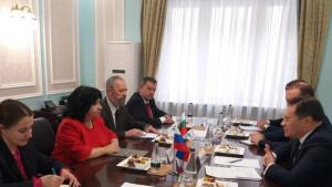 Теменужка Петкова Росатом