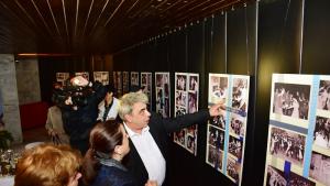 Изложба Младежки дом Враца