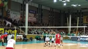 Добруджа ЦСКА