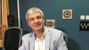 Пламен Димитров