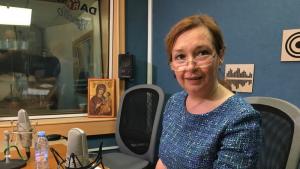 Зорница Русинова