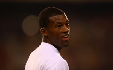 Очарователната щерка на Вайналдум превзе телефона му