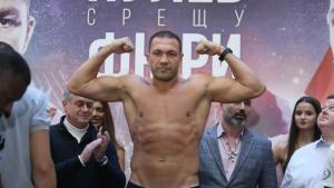 Кубрат Пулев