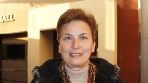 доктор Дочева