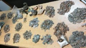 старинни монети